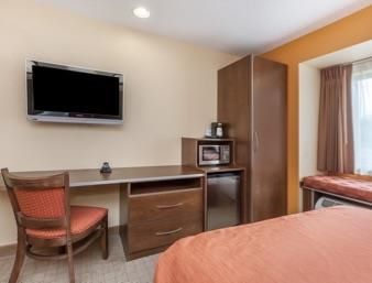 Microtel Inn & Suites By Wyndham Verona Camera foto
